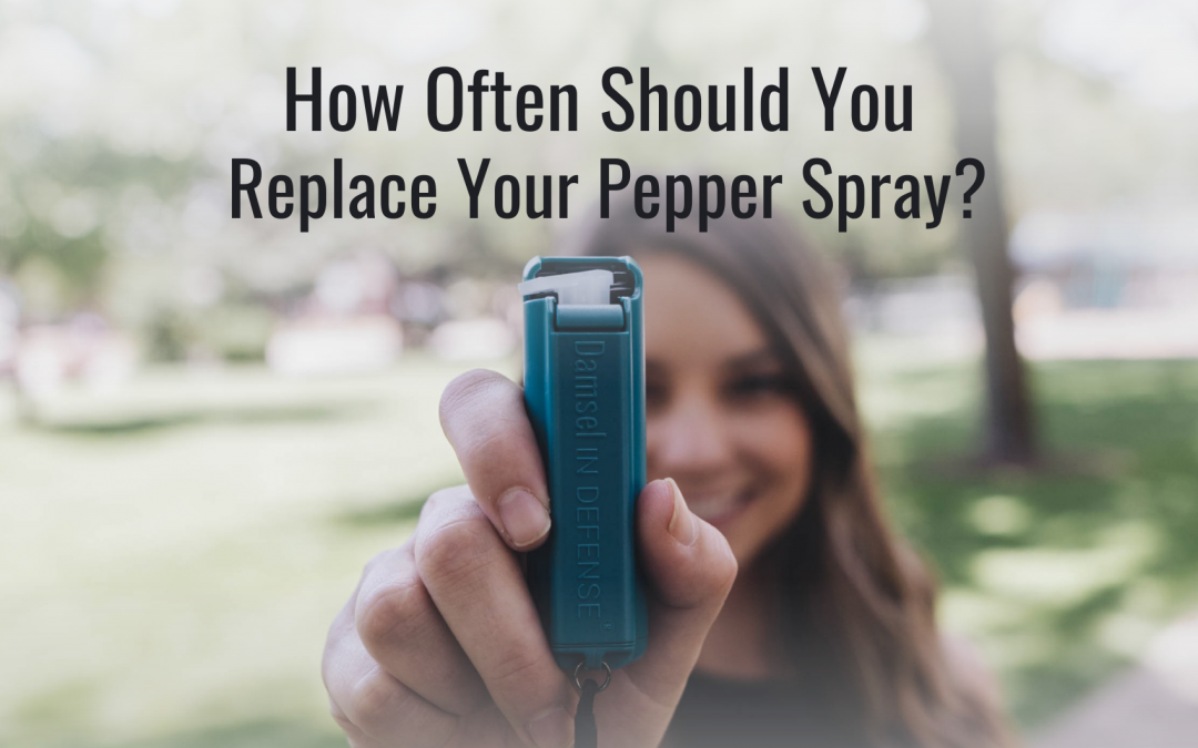 How Often Should You Replace Your Pepper?