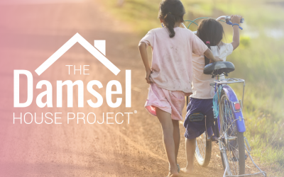 How We Give: The Damsel House Story