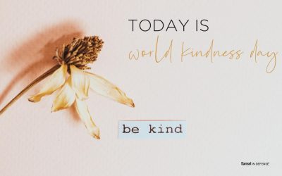 World Kindness Day