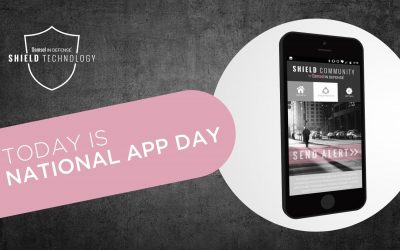 National App Day