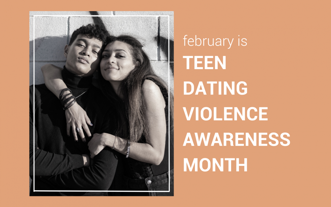 Teen Dating Violence: Signs & Statistics