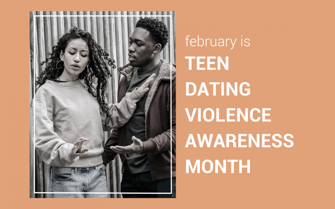 Teen Dating Violence Awareness