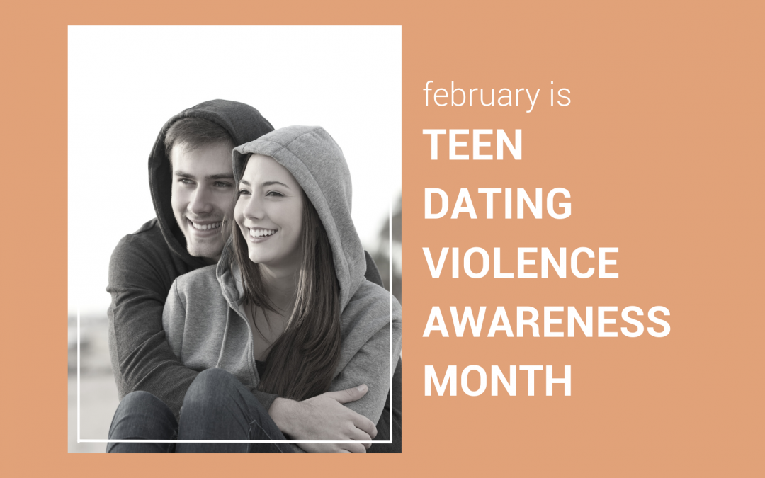 Teen Dating Violence: Healthy Relationships