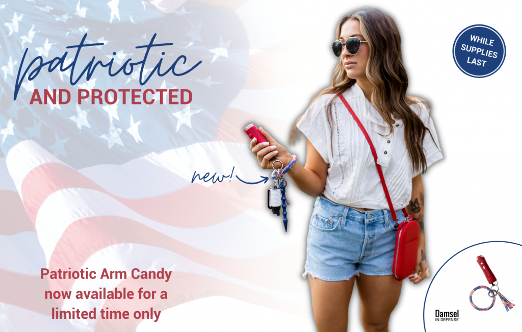 When should you change your pepper spray? Damsel In Defense Blog