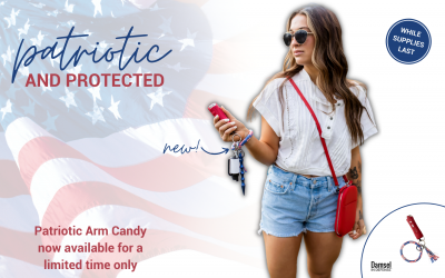 Patriotic & Protected