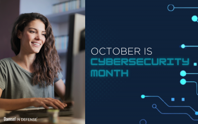 Cybersecurity Month