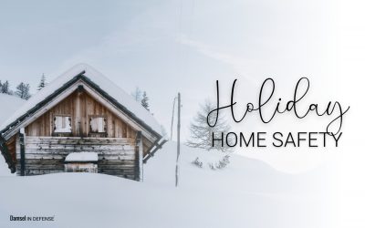 Holiday Home Safety