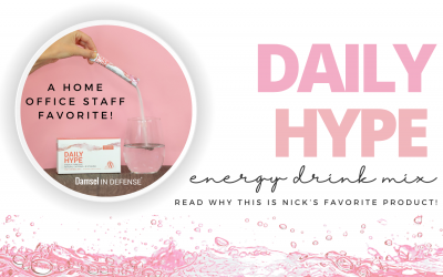 Home Office Favorites – Daily Hype