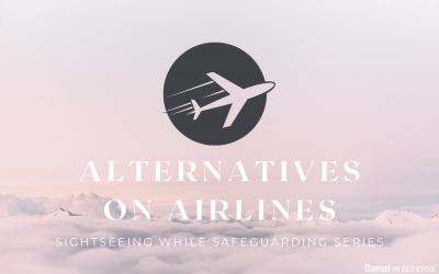 Alternatives on Airlines