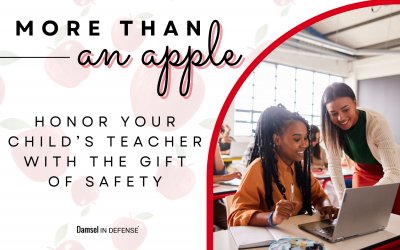 More Than an Apple