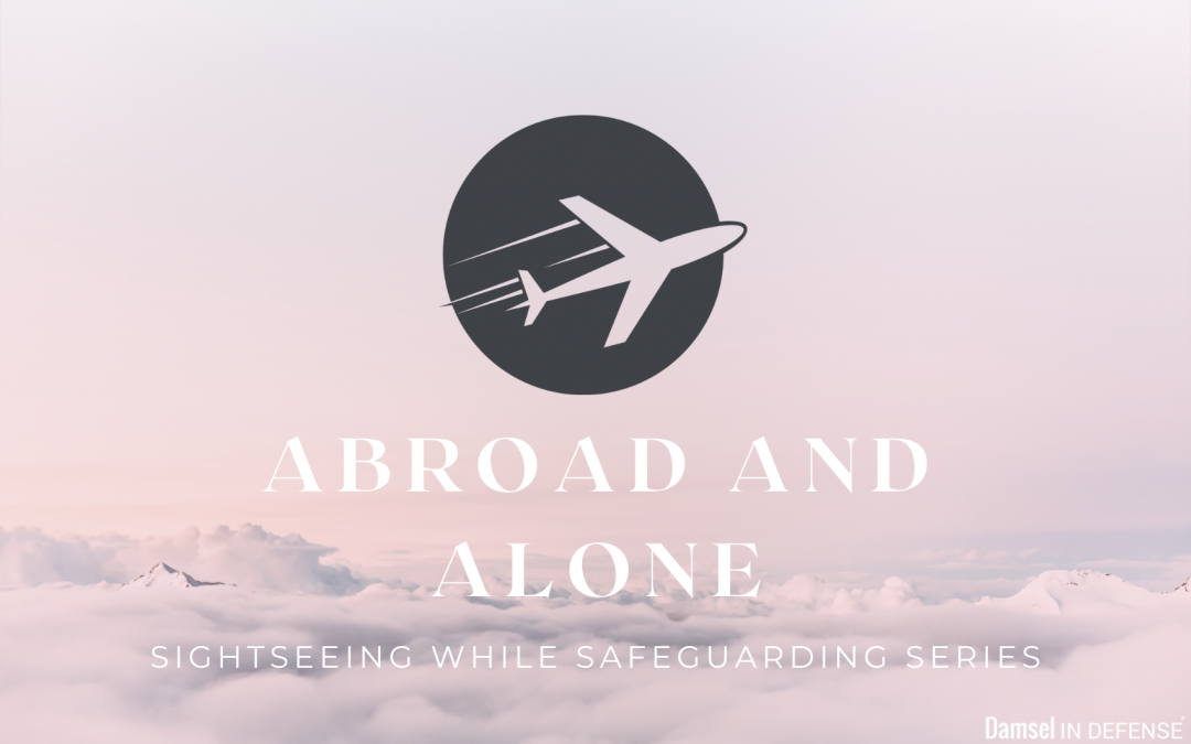 Abroad and Alone