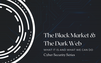 The Black Market & The Dark Web