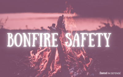 Bonfire Safety