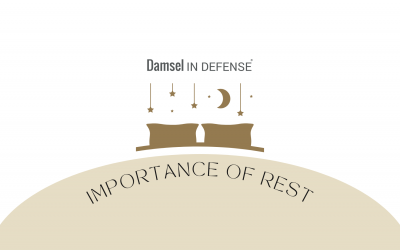 Importance of Rest