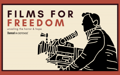 Films for Freedom