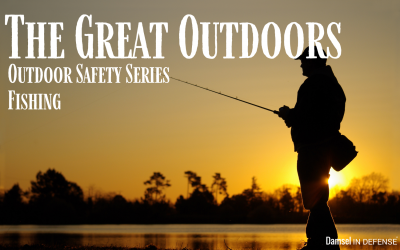 The Great Outdoors: Fishing