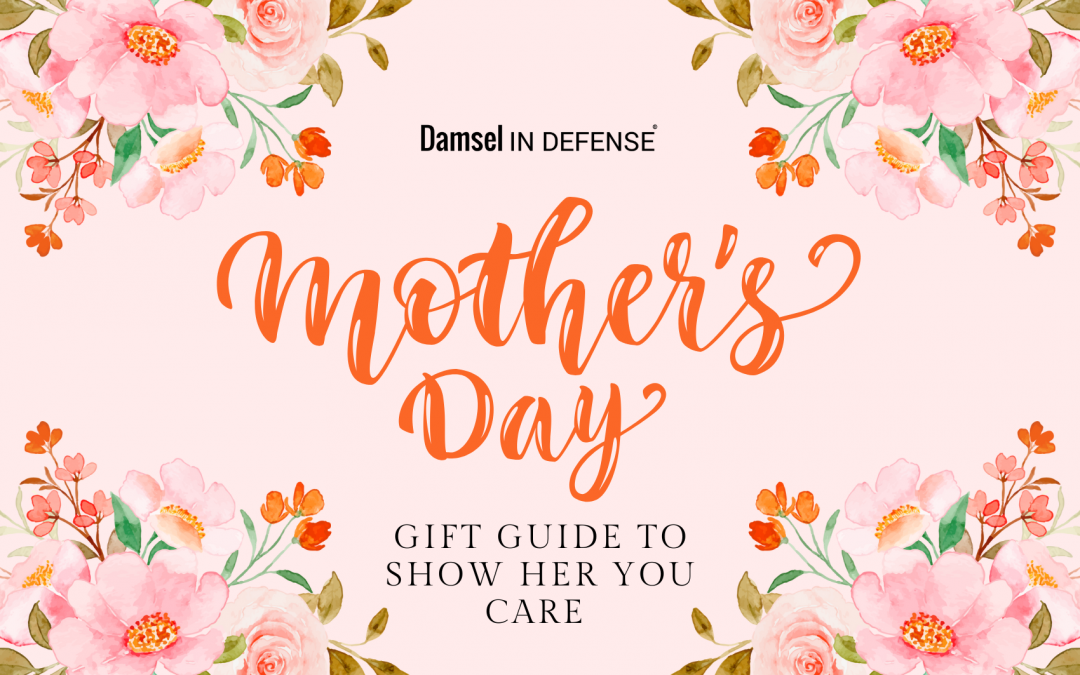 Mother’s Day – Gift Guide to Show Her You Care