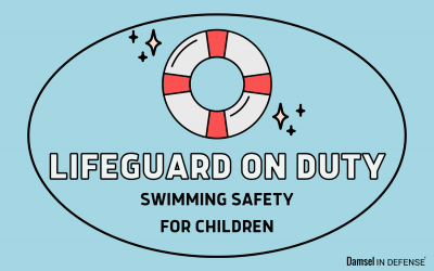 Lifeguard On Duty