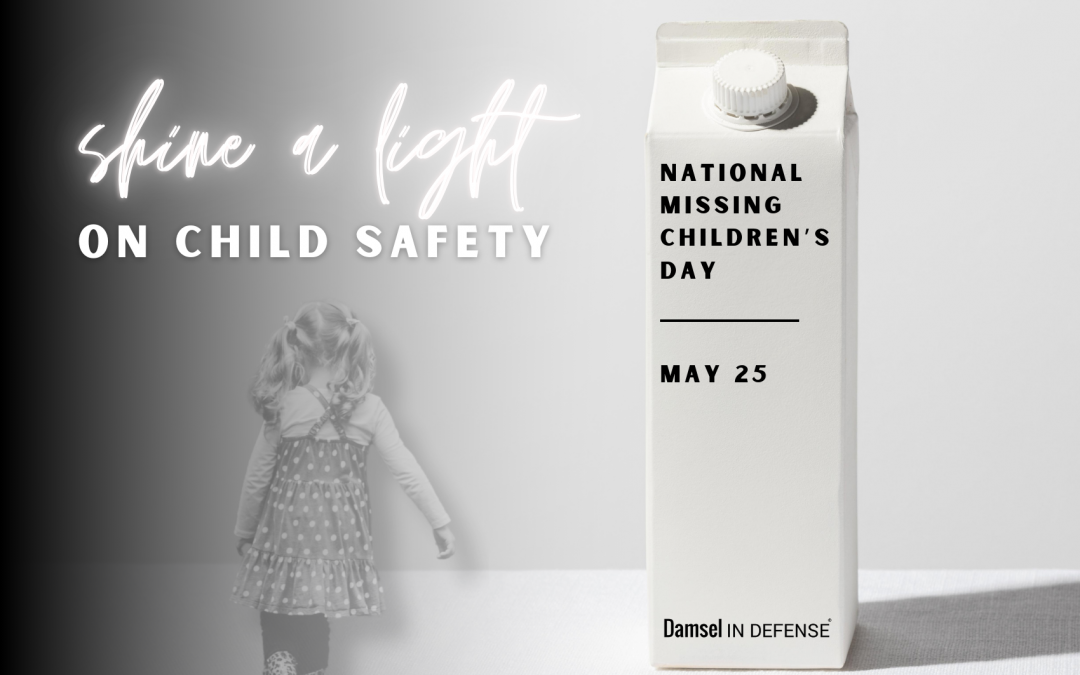 National Missing Children’s Day