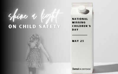 National Missing Children’s Day