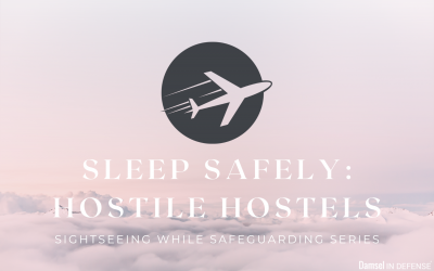 Hostile Hostels