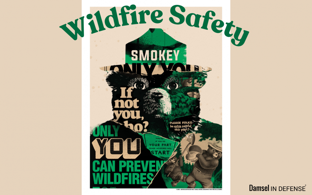 Wildfire Safety